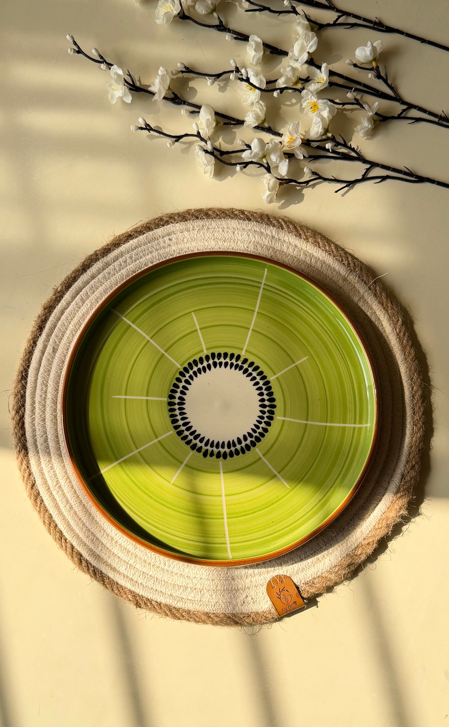 Kiwi Splash Platter
