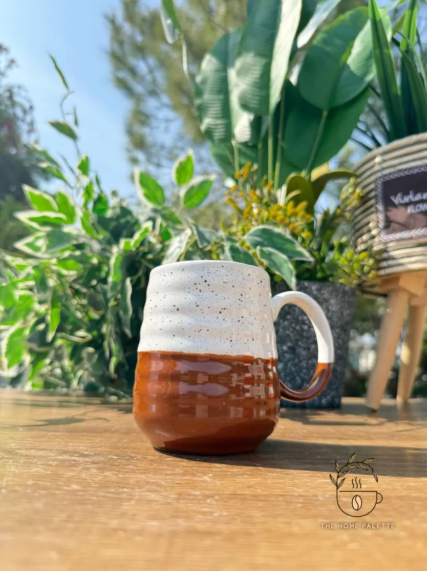 Bubble Mugs - 460 ml - The Home Palette - - Mugs