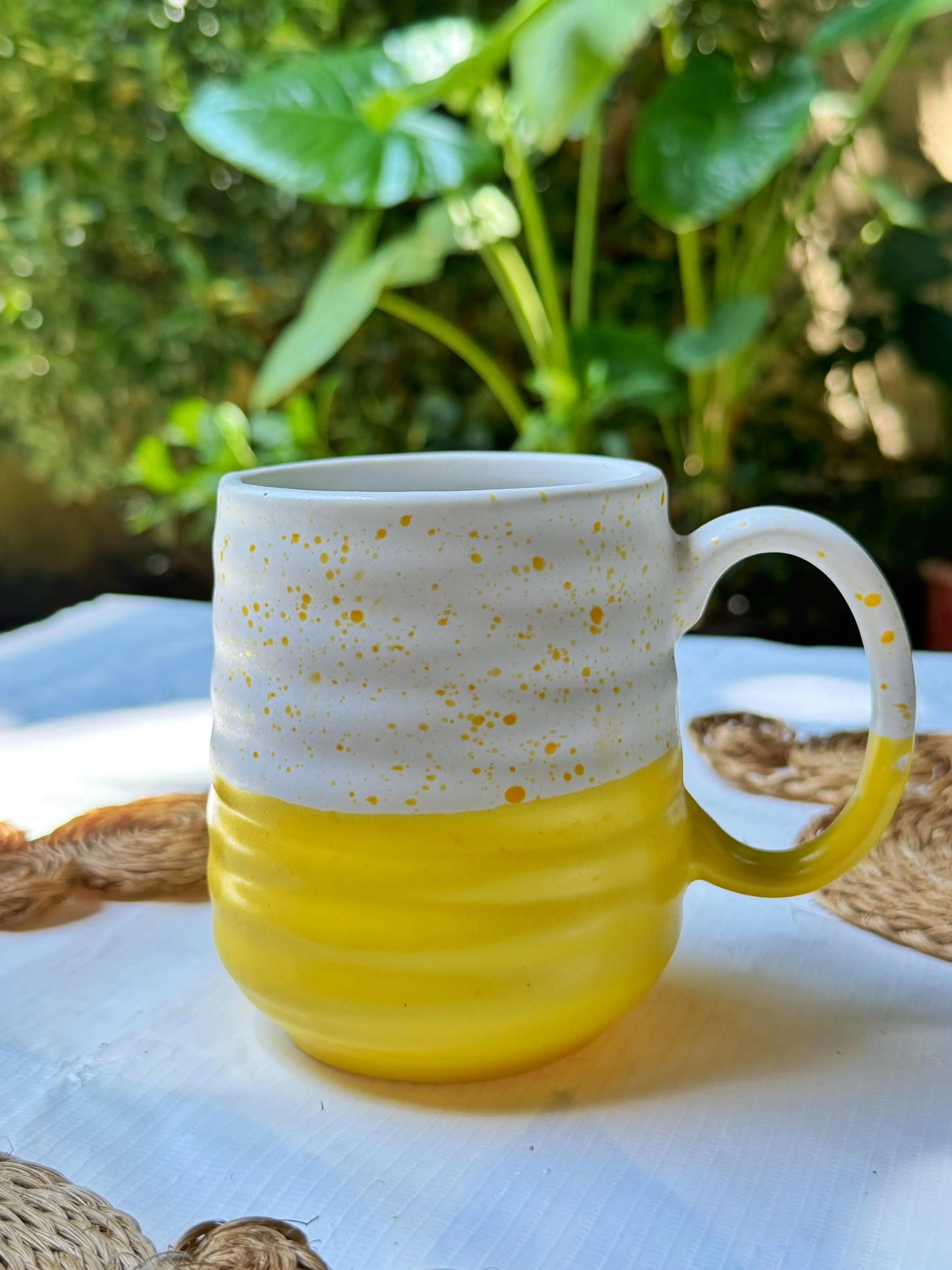 Bubble Mugs - 460 ml - The Home Palette - - Mugs