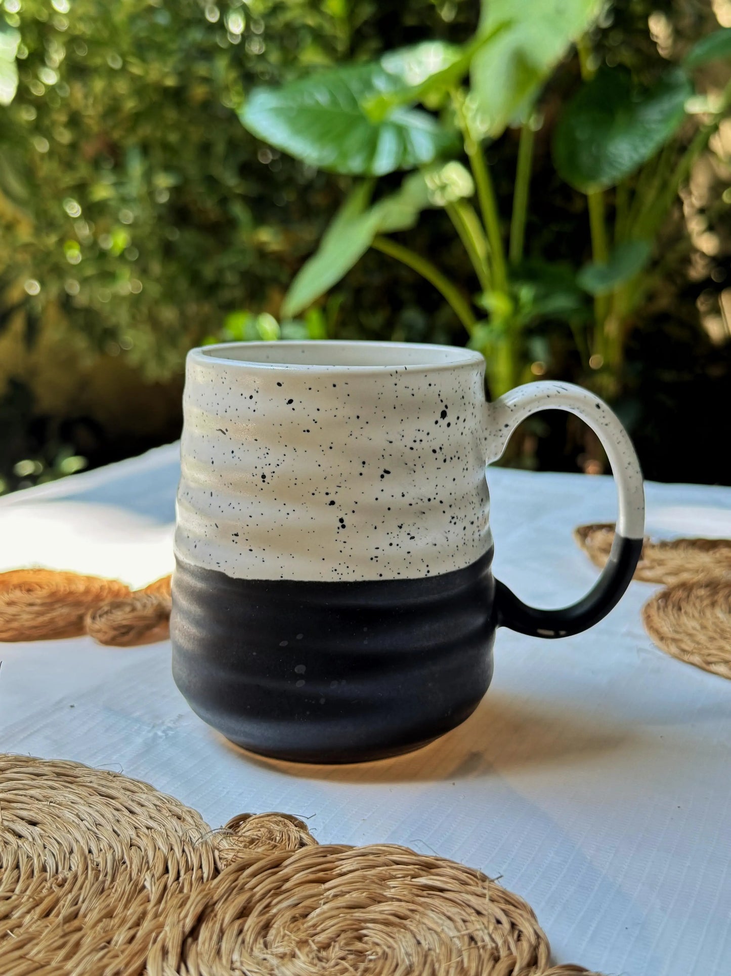 Bubble Mugs - 460 ml - The Home Palette - - Mugs
