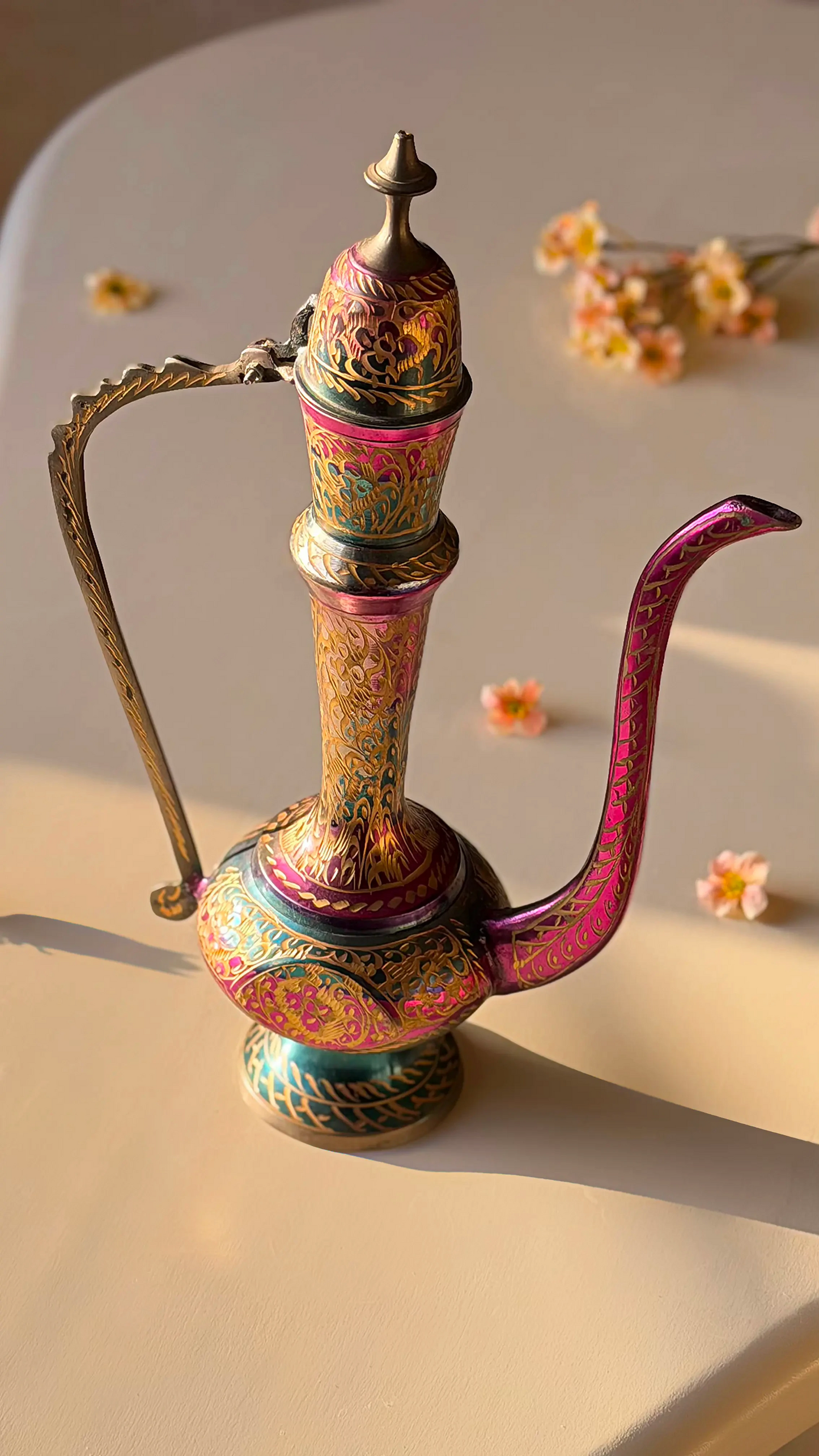 Mughal Surahi