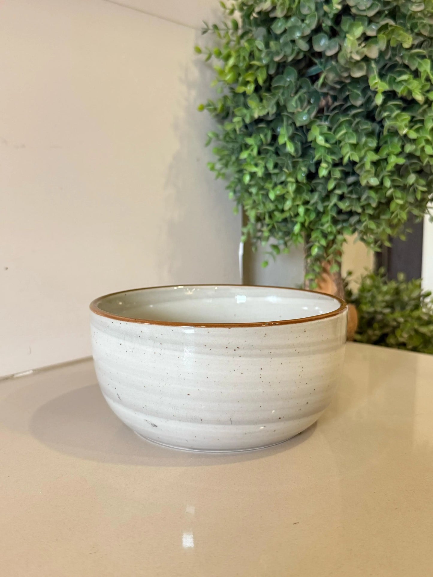 Cove Bowls - The Home Palette - - Bowl