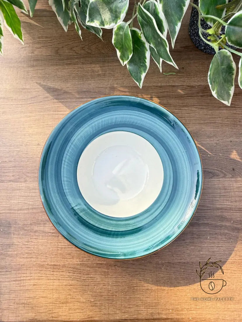 Luma Pasta Dish - The Home Palette - - dish