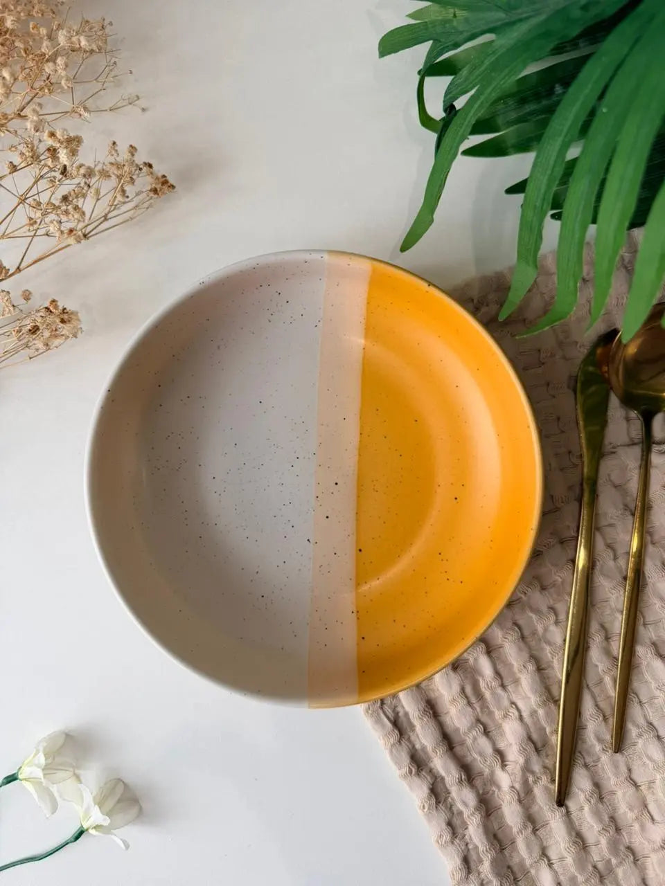 Nest Rice Bowl 7-inch - The Home Palette - 1399.0 - Bowl