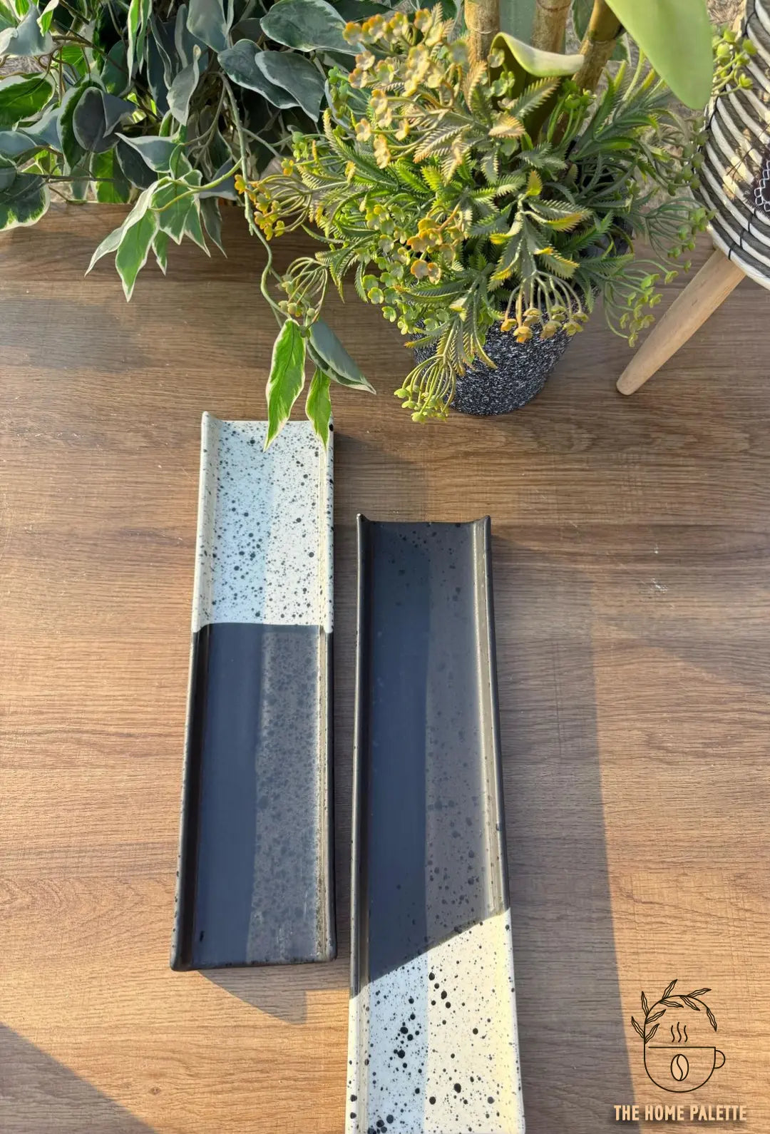 Tao Platter - The Home Palette - - Platter