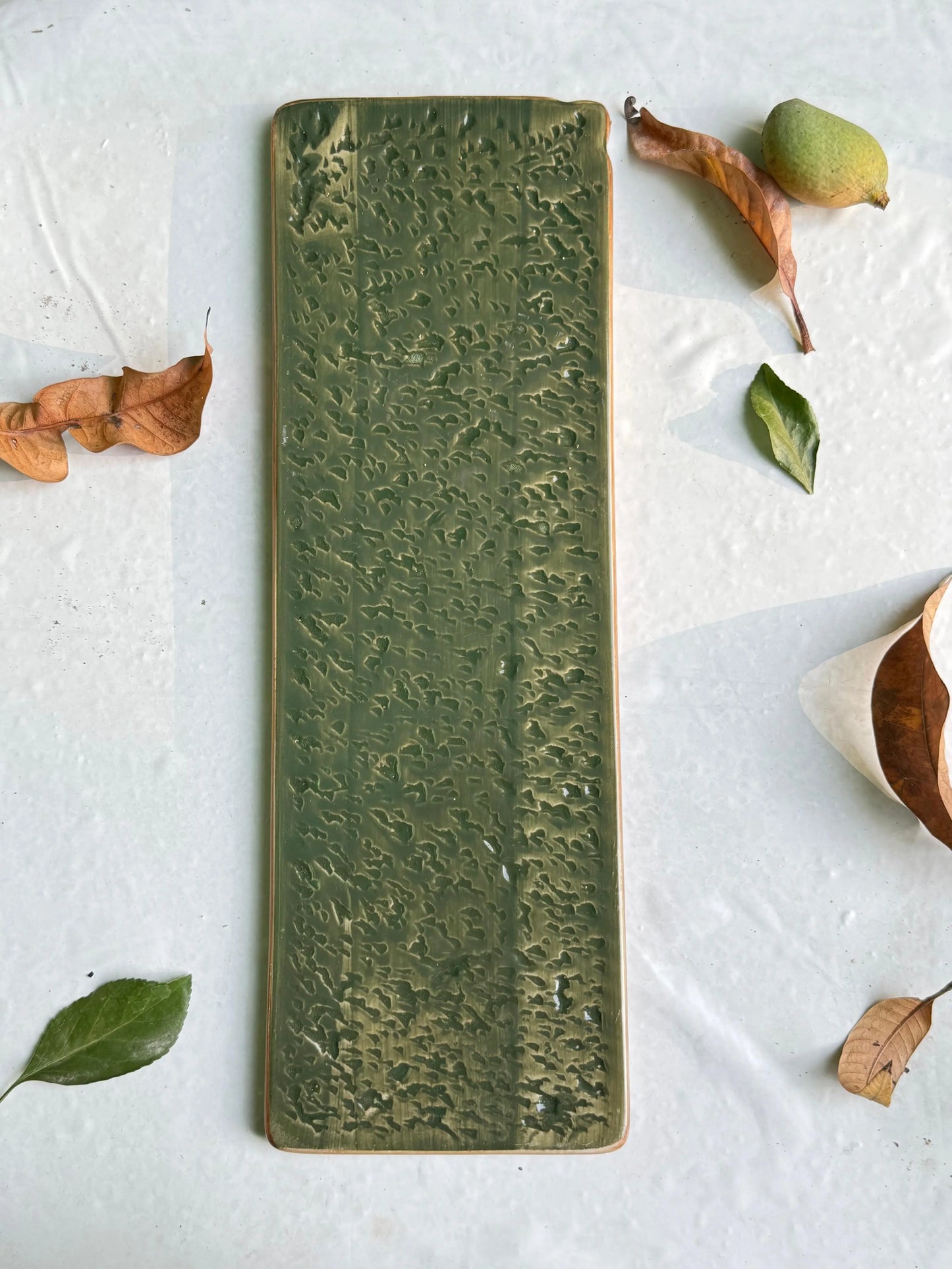 The Slab - The Home Palette - - Dish