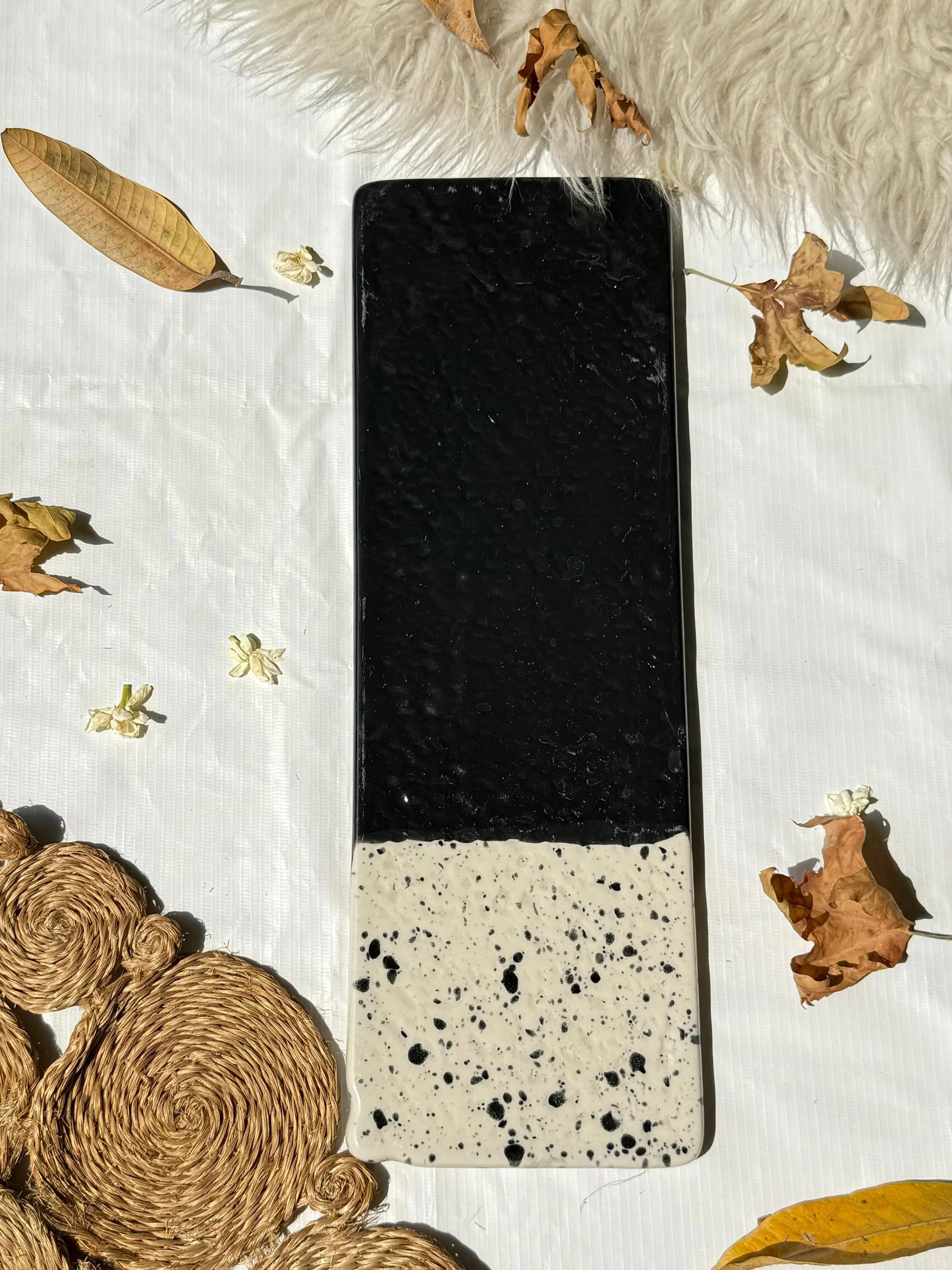 The Slab - The Home Palette - - Dish