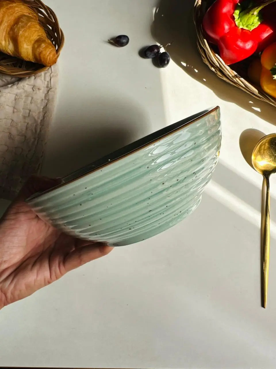 3D Orbelle Bowl - 7 inch