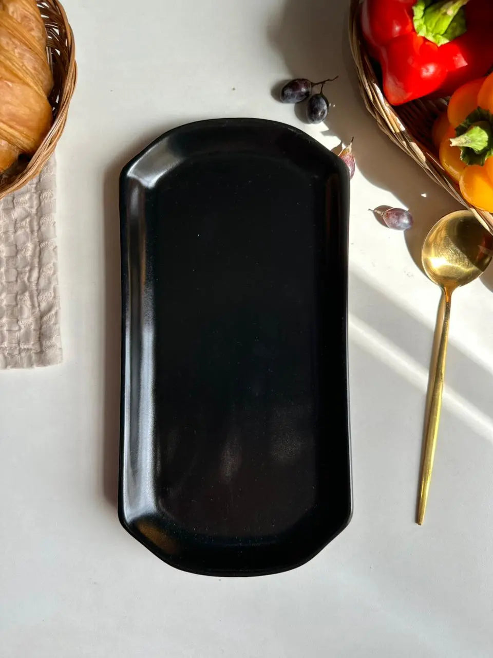 Lira Serving Dish