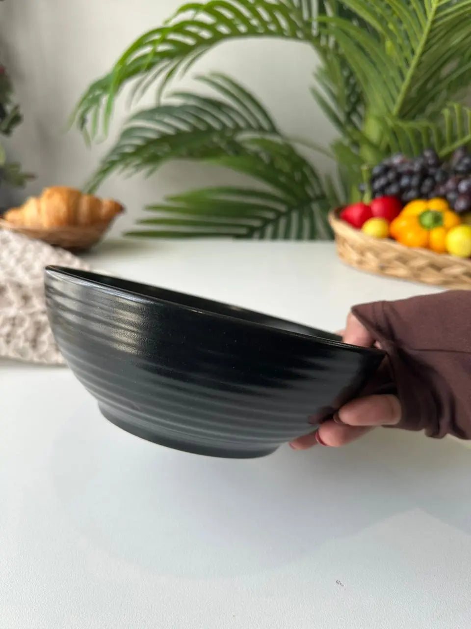 3D Orbelle Bowl - 7 inch
