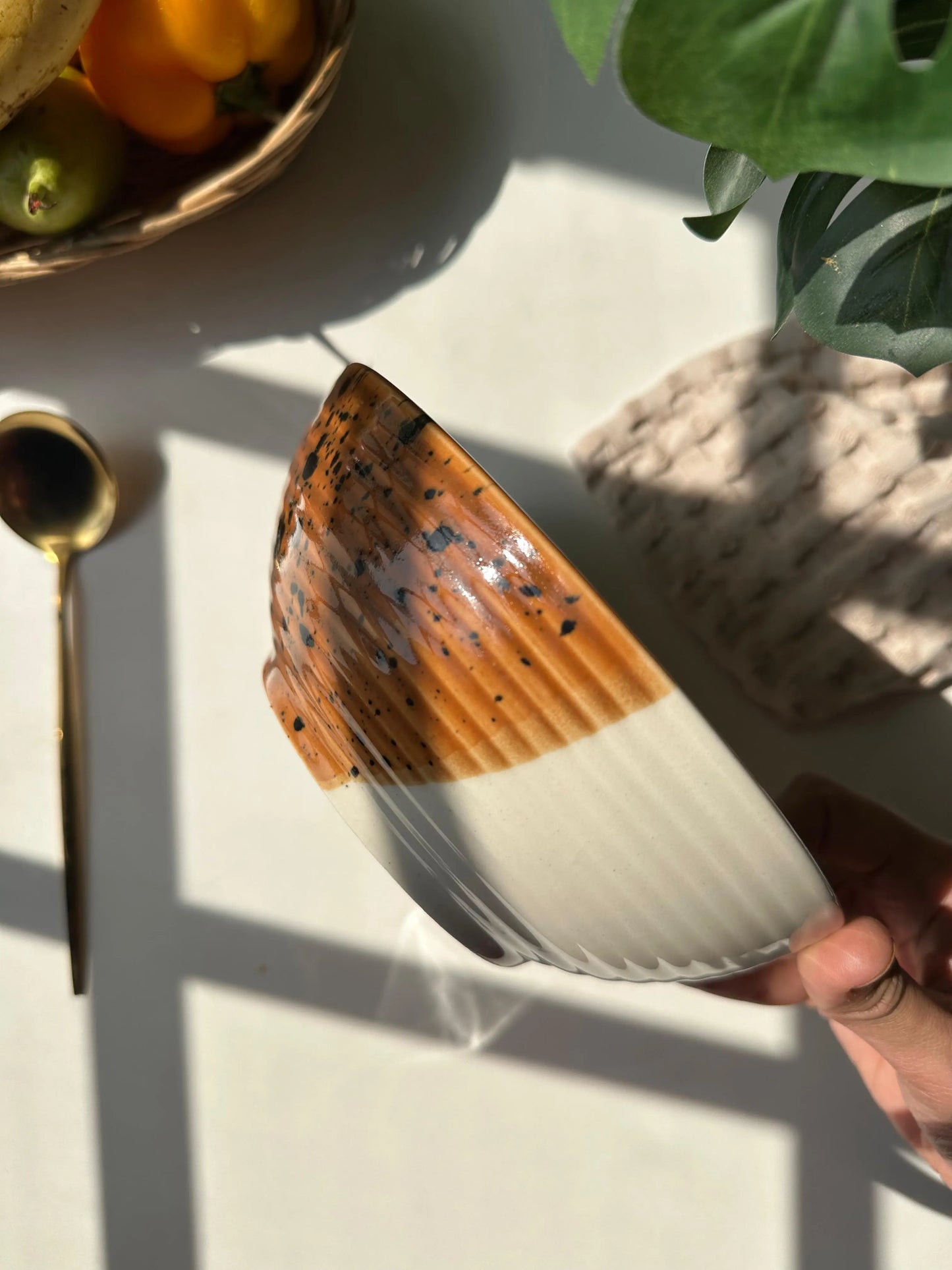 3D Orbelle Bowl - 7 inch
