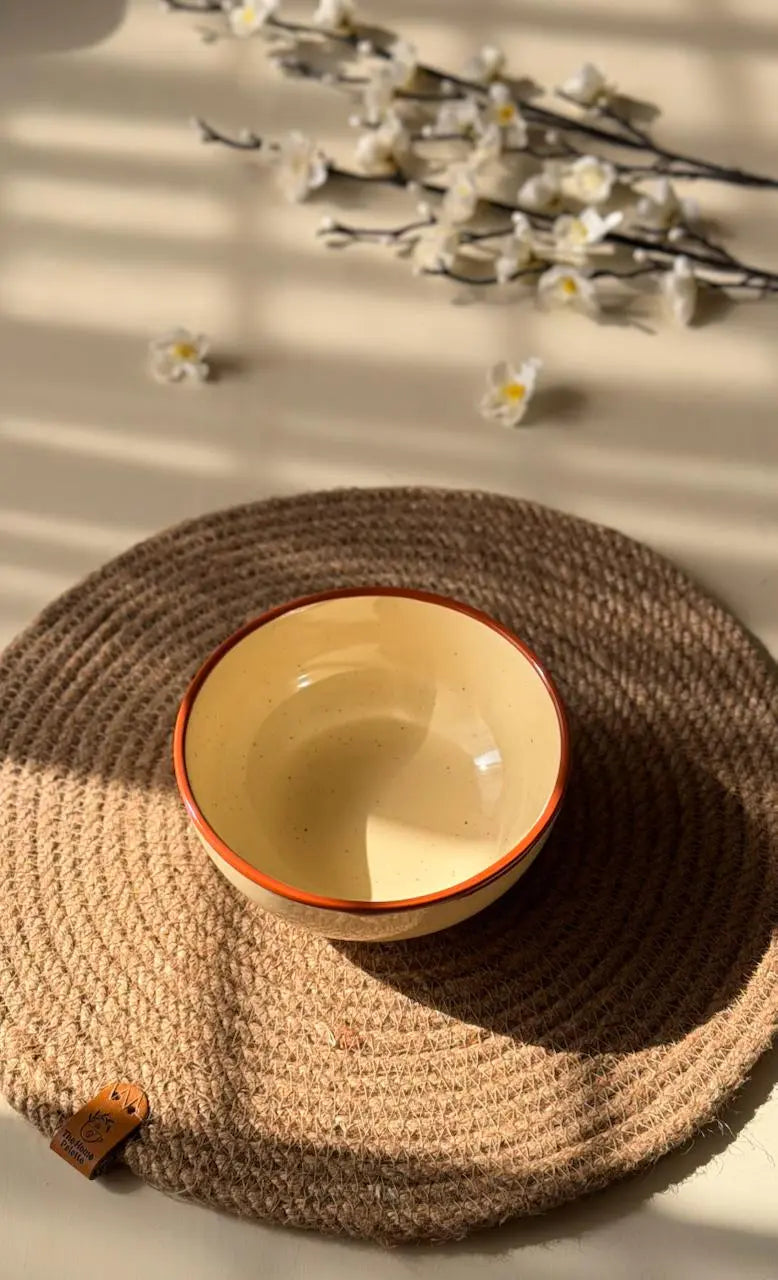 Arc Bowls - Set of 2