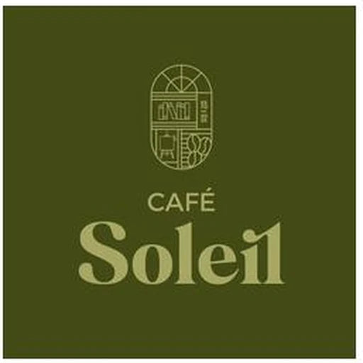Café Soleil