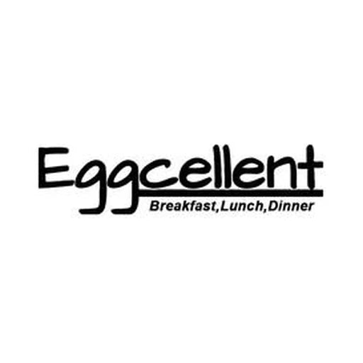 Eggcellent