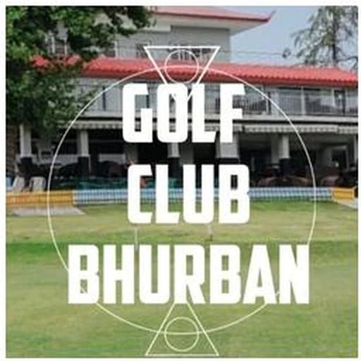 Golf Club Bhurban