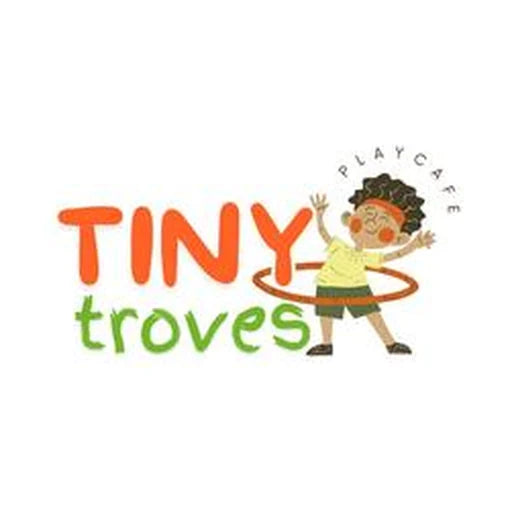 Tiny Troves Play Café