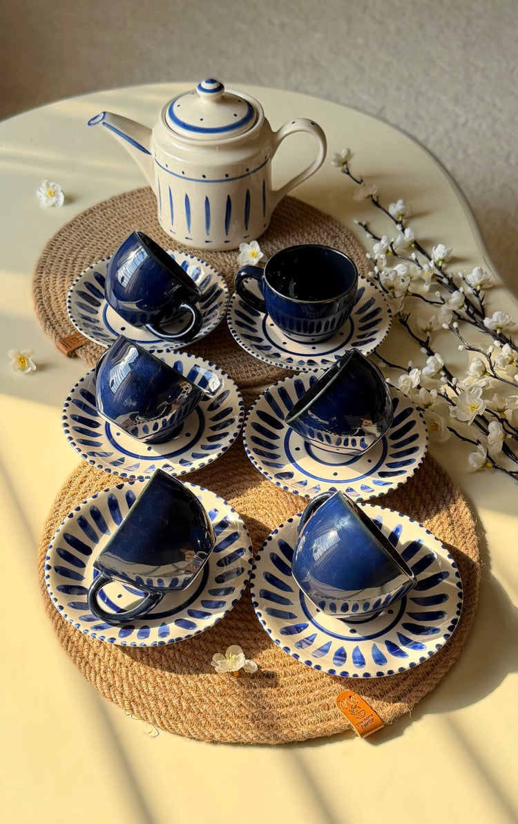 Tea Time