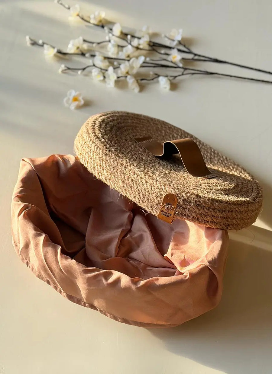 Placemats & Baskets