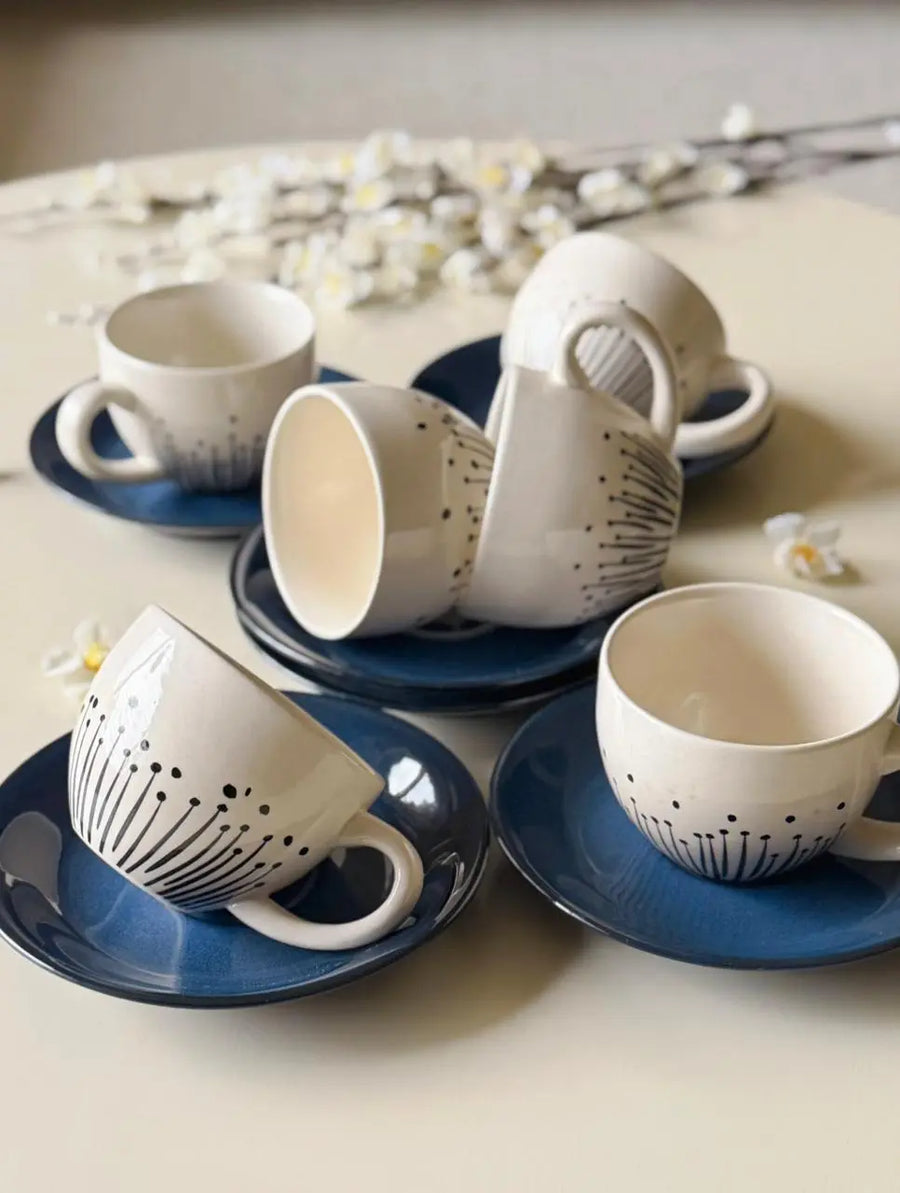 Tea & Coffee