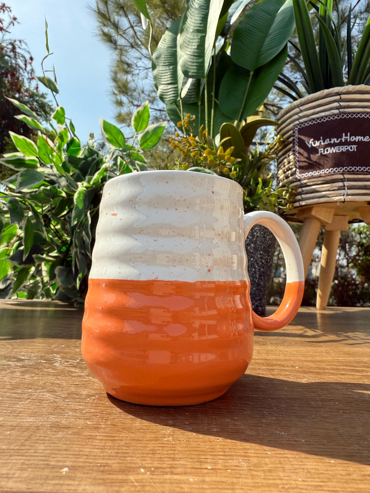 Tea & Coffee Cups