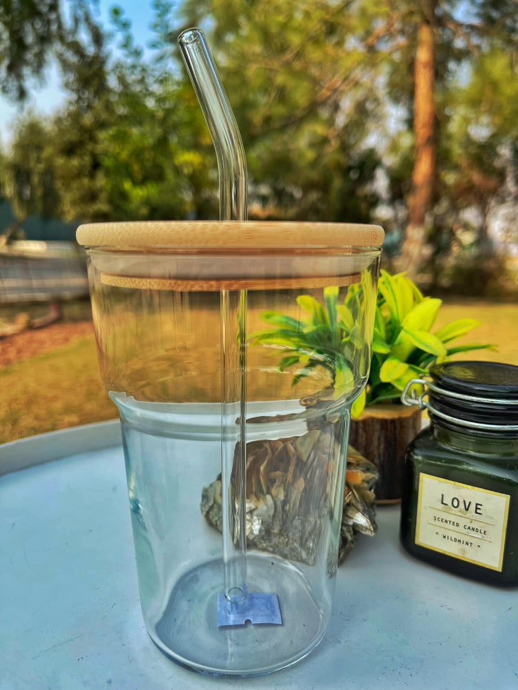 Drink & Glassware