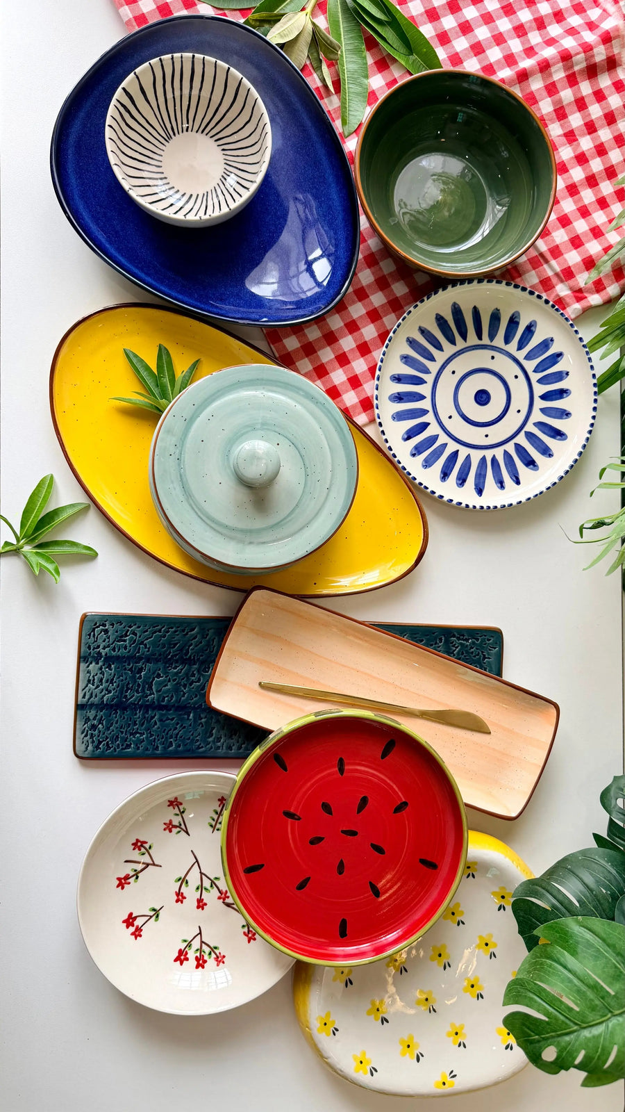 Serveware
