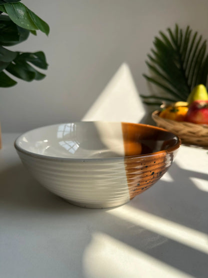 3D Orbelle Bowl - 7 inch - The Home Palette - 1349.0 - Bowl