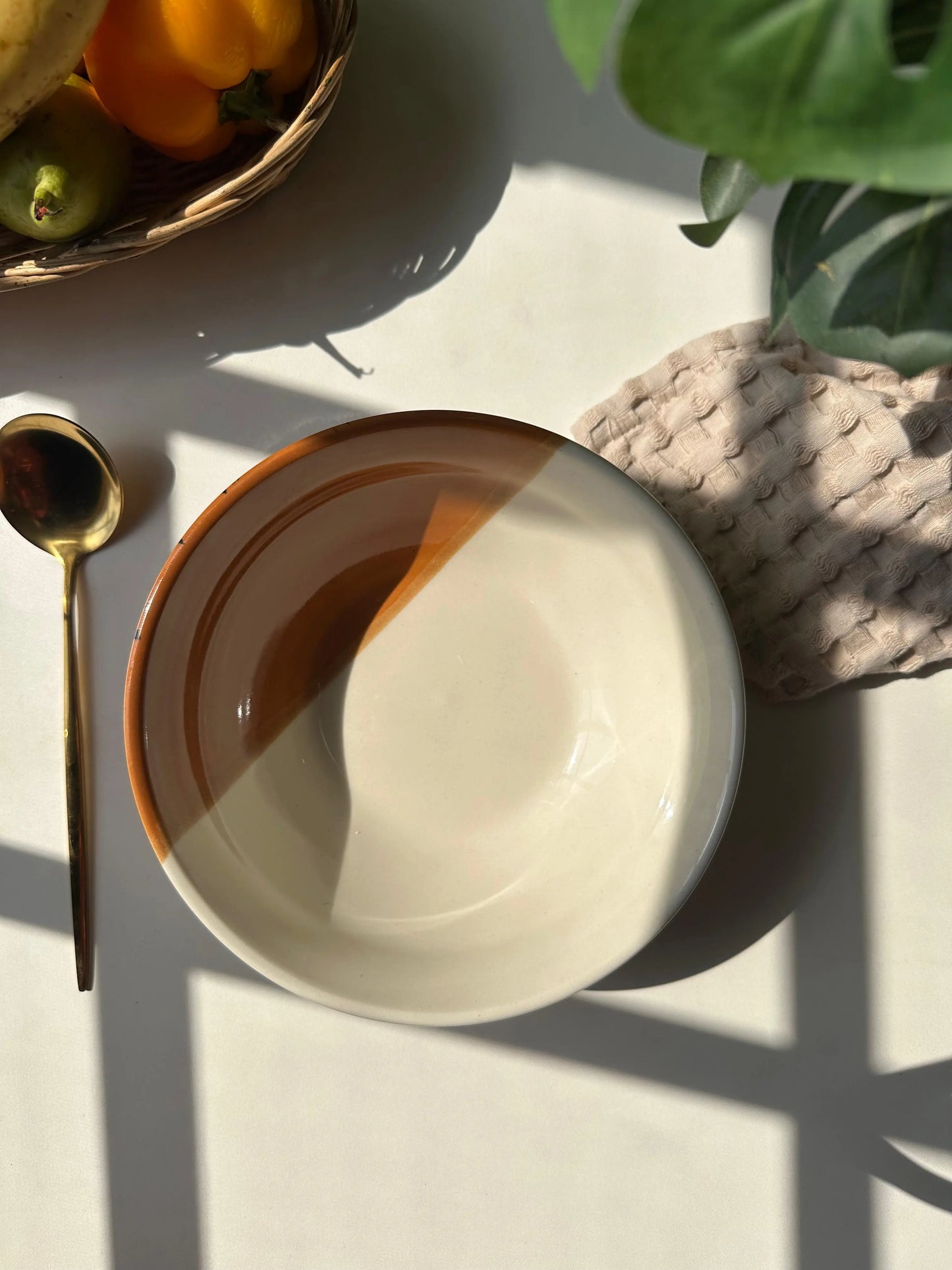 3D Orbelle Bowl - 7 inch - The Home Palette - 1349.0 - Bowl