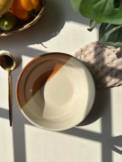 3D Orbelle Bowl - 7 inch - The Home Palette - 1349.0 - Bowl