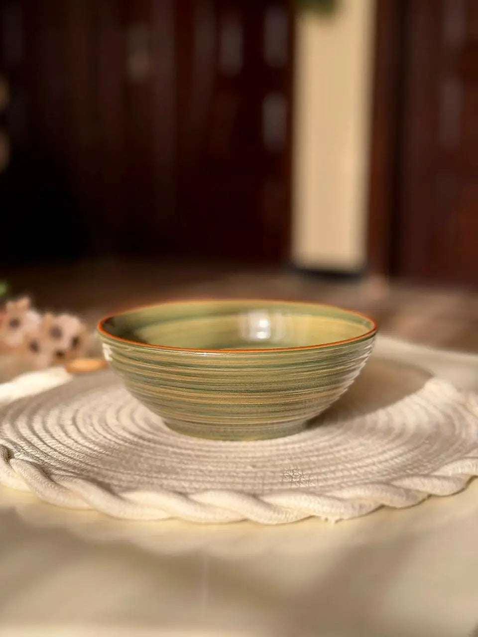 3D Orbelle Bowl - 7 inch - The Home Palette - 1349.0 - Bowl