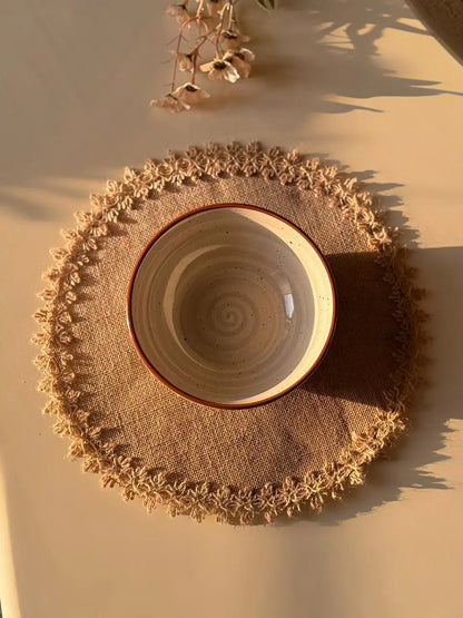 3D Orbelle Bowl - 7 inch - The Home Palette - 1349.0 - Bowl