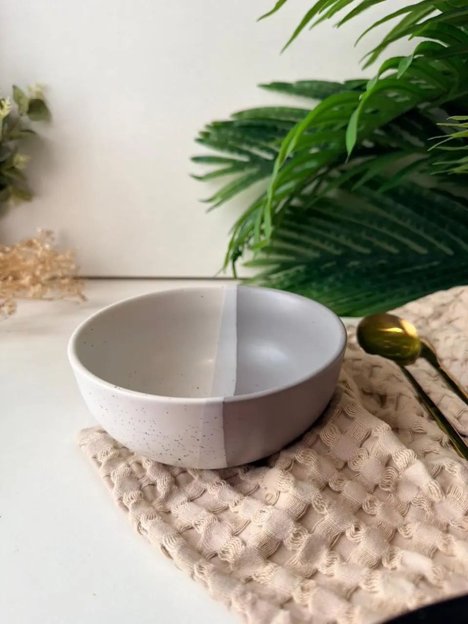 Arc Bowls - Set of 2 - The Home Palette - 1499.0 - Bowl