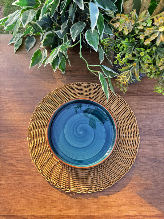 Avela Platter - The Home Palette -  - Plate
