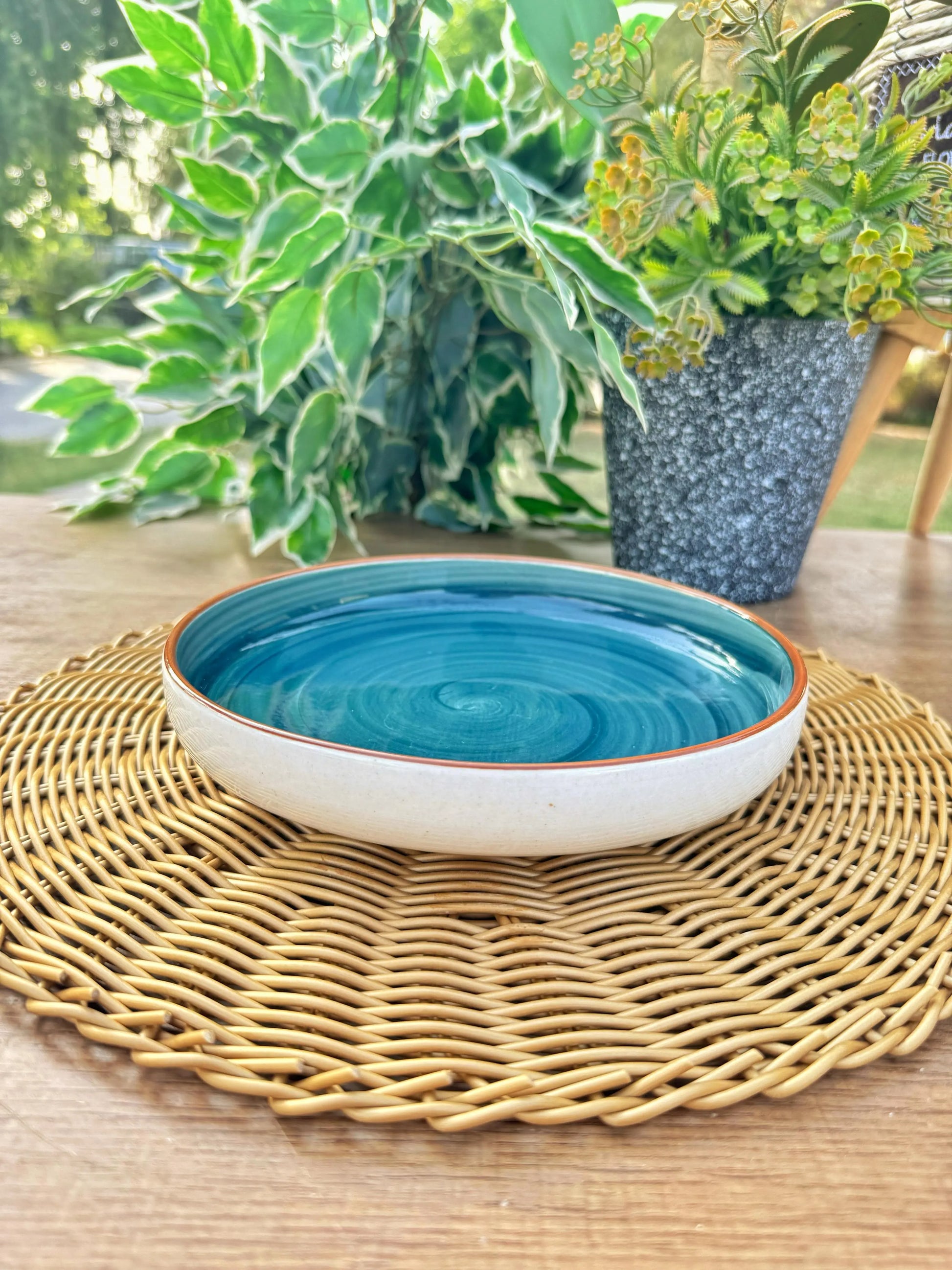 Avela Platter - The Home Palette -  - Plate