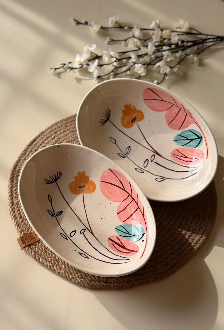 Deep Gravy Bowl - 10 inch