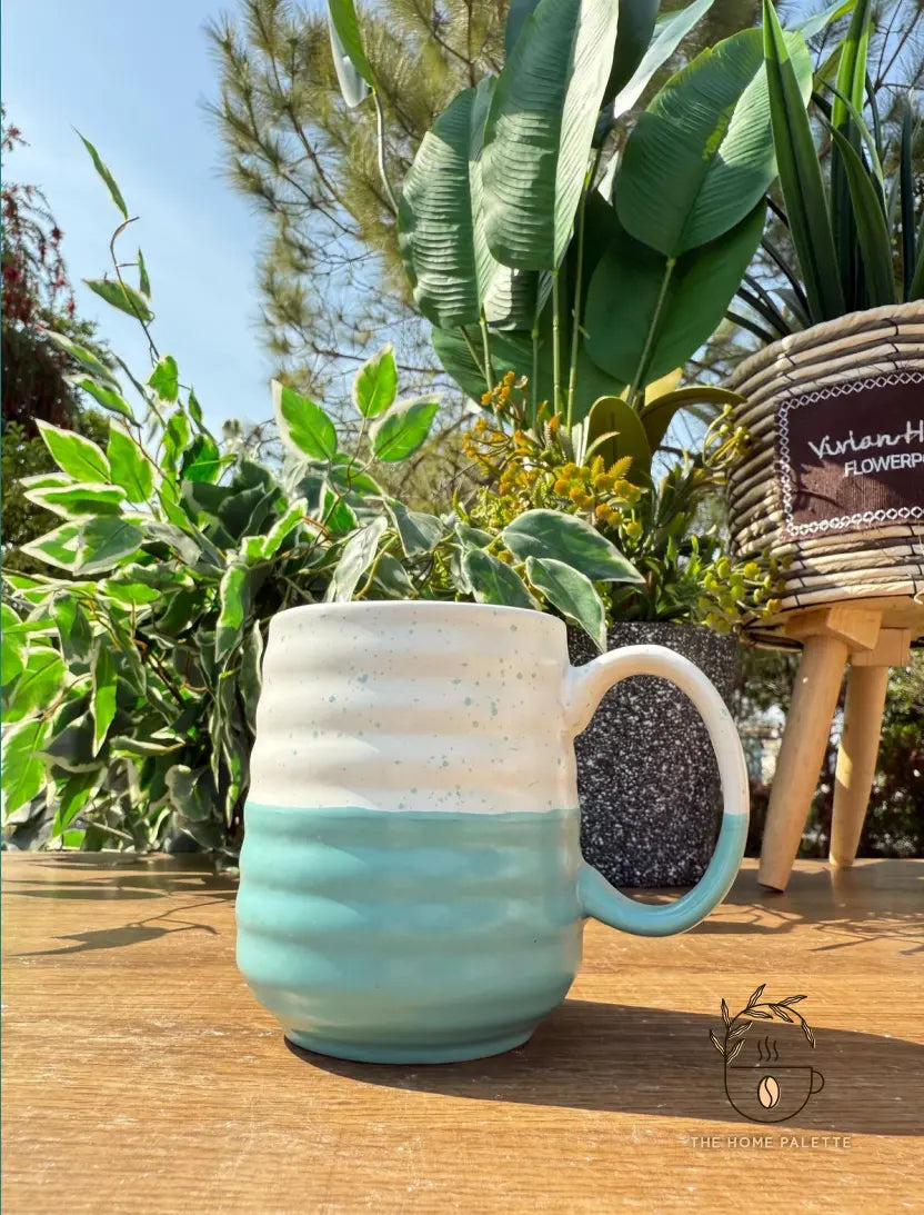 Bubble Mugs - 460 ml - The Home Palette -  - Mugs