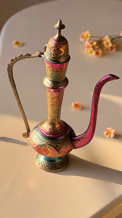 Mughal Surahi