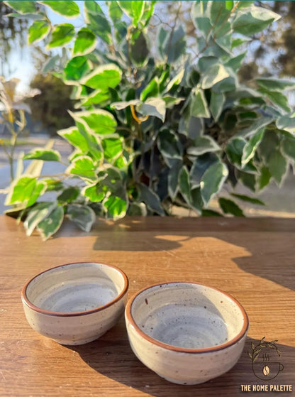 Cloud Grey Platter - The Home Palette - 599.0 - Platter