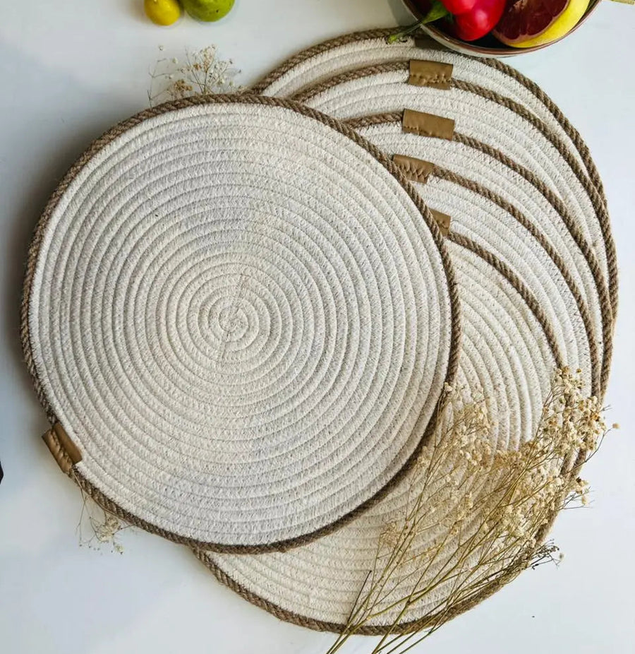 THP Weaves