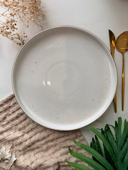 Coconut Terra Platter - The Home Palette - 599.0 - Platter