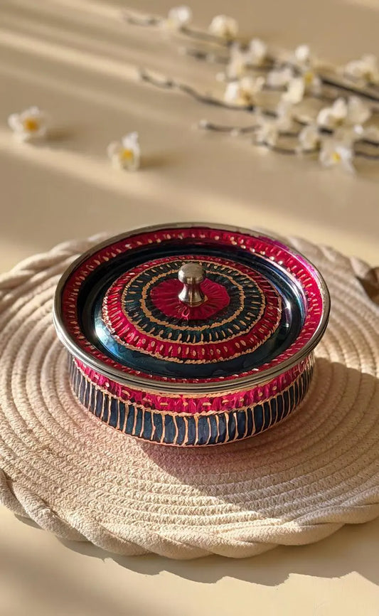 Copper Truck Art Handi - The Home Palette - 7499.0 - handi