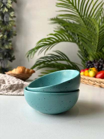 Eggo Bowls - Set of 2 - The Home Palette - 1499.0 - Bowl