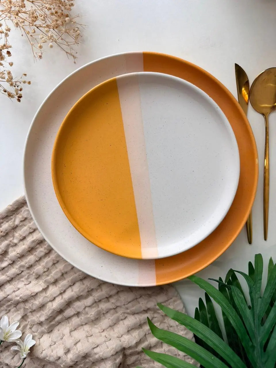 Honey Mustard Platter - The Home Palette - 1399.0 - Platter
