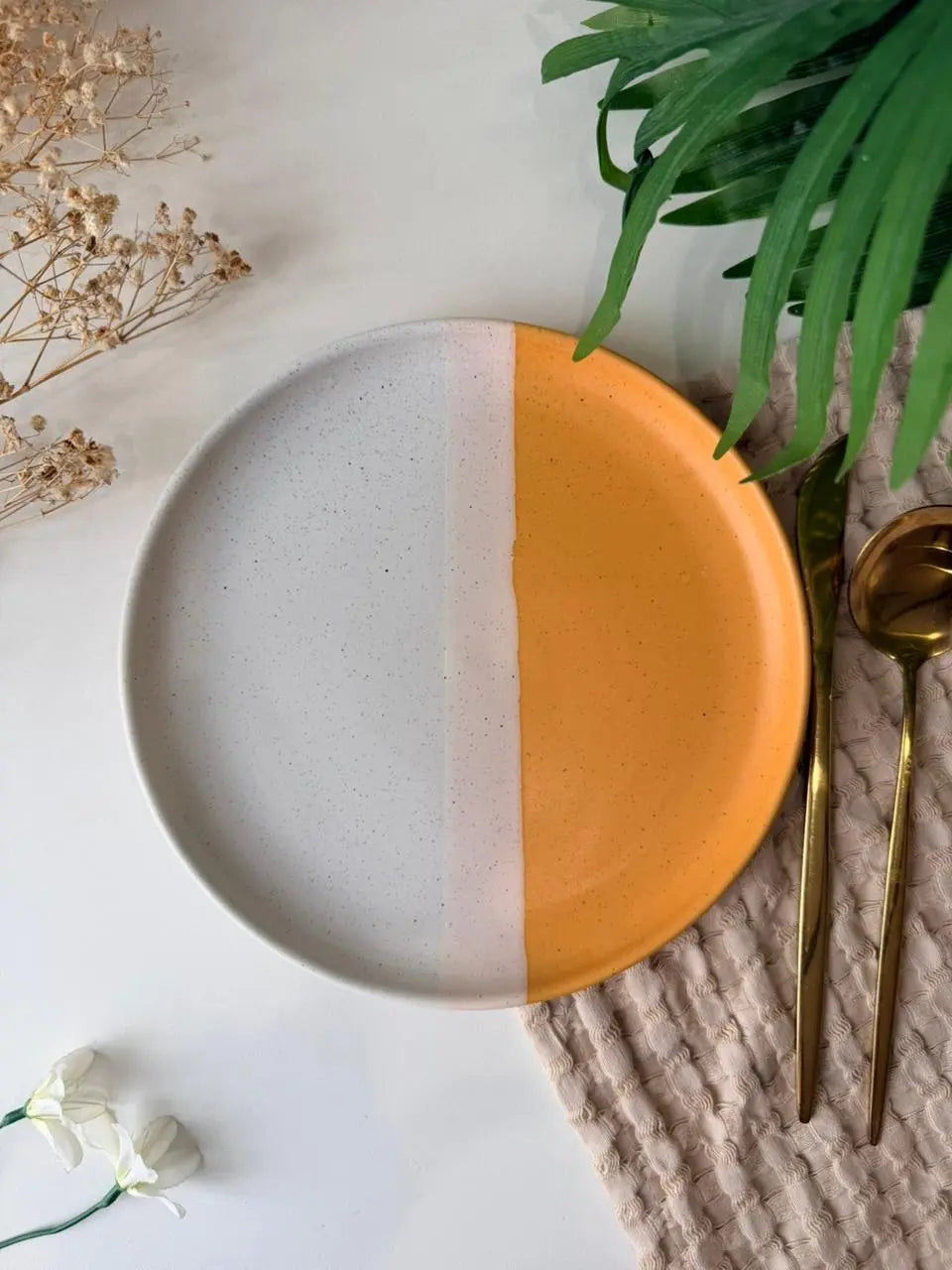 Honey Mustard Platter - The Home Palette - 1399.0 - Platter