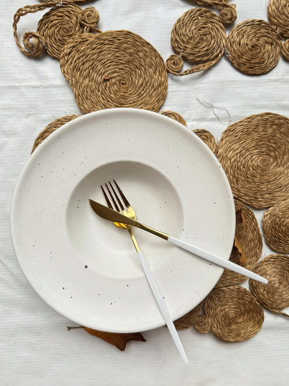 Luma Pasta Dish