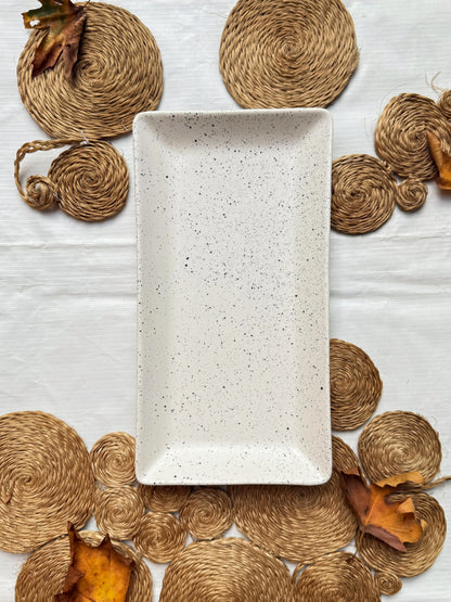 Lira Serving Dish