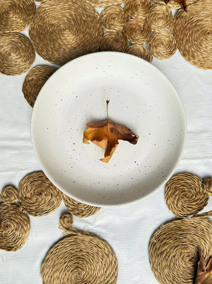 The Cove Plate