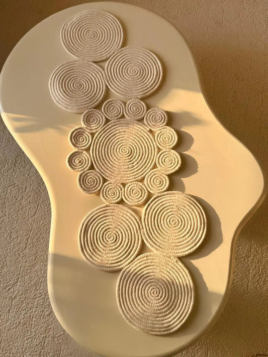 THP Pearl Table Runner