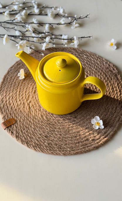 Selin Tea Set - Summer Bloom