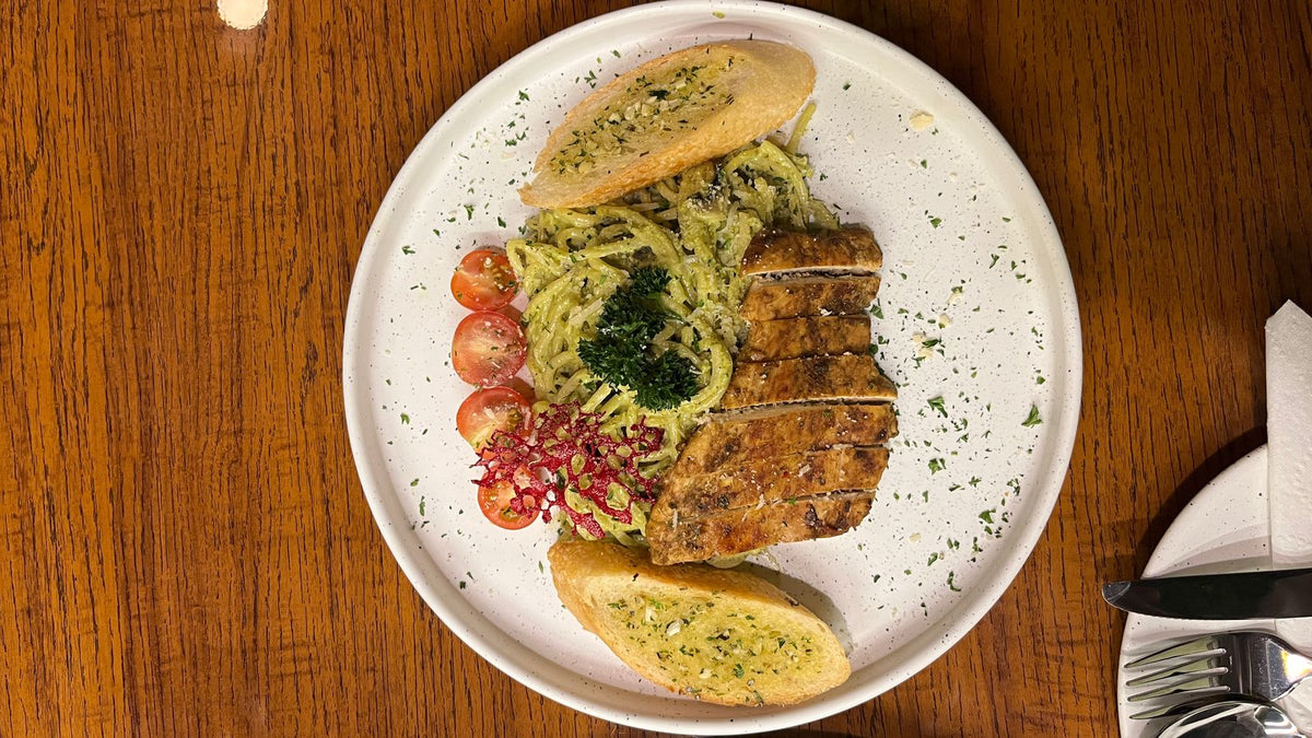 Main course